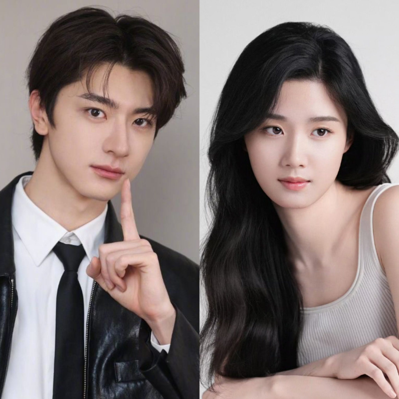 Chiết Ánh Trăng – Khi vũ trụ Nam Vu tiếp bước bằng tình yêu dịu êm dưới ánh trăng