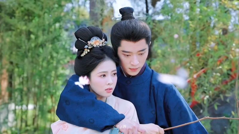 Review Mạc Ly tập 16–17: Diệp Ly vạch trần bí mật Diệp phủ, thi thể Nhạn Lộ nổi lên giữa đêm