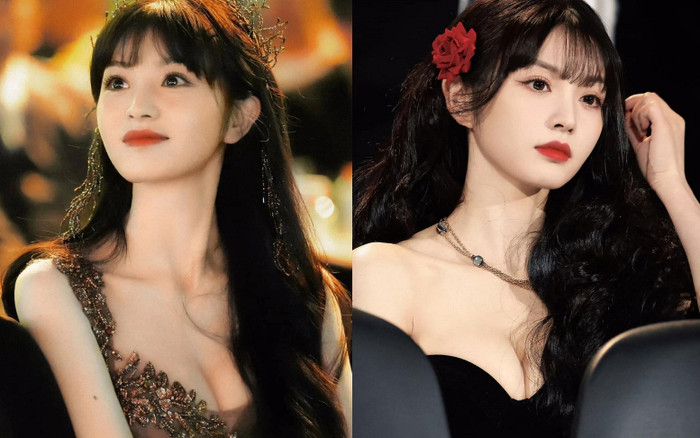 Điền Hi Vi: Nữ thần thanh xuân thế hệ mới và hành trình chinh phục màn ảnh