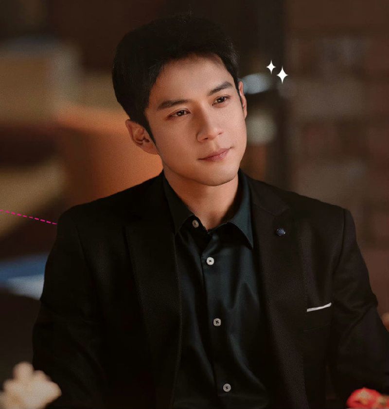 Hàn Đông Quân: "Nam Thần" thực lực của màn ảnh Hoa ngữ