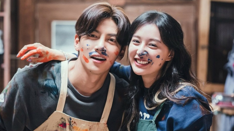 Danh sách phim hài Hàn Quốc hay nhất: Cười thả ga với những bộ phim này