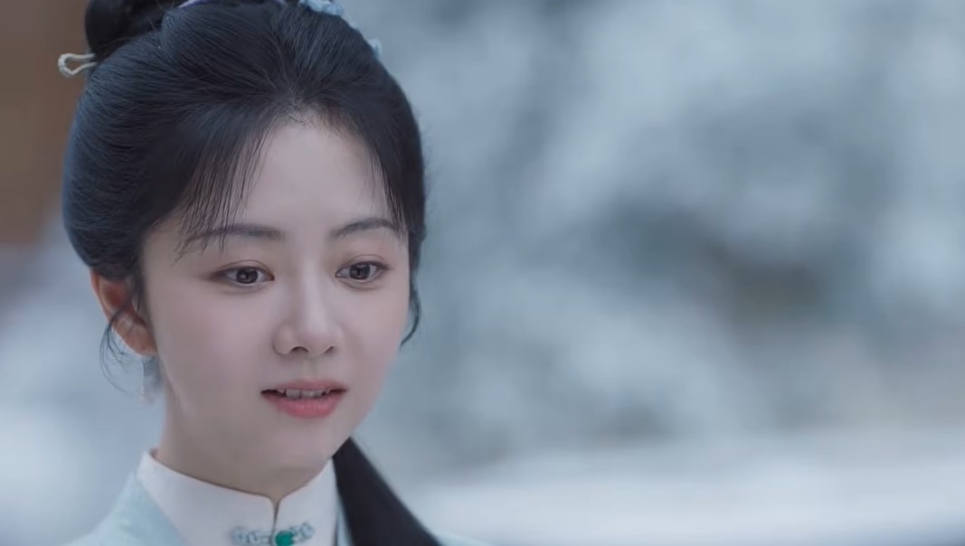 Lan Hương Như Cố (Against the Current) tập 43: Hàn Sơn Đồ vạch trần thân phận Thẩm Gia Lan