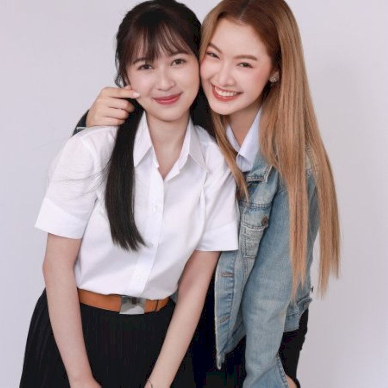 Phim Like a Palette Series (Tựa như bảng màu) Tập 8 (Tập Cuối): Ngôi Sao Tỏa Sáng Và Lời Tỏ Tình Dưới Bảng Màu Tình Yêu