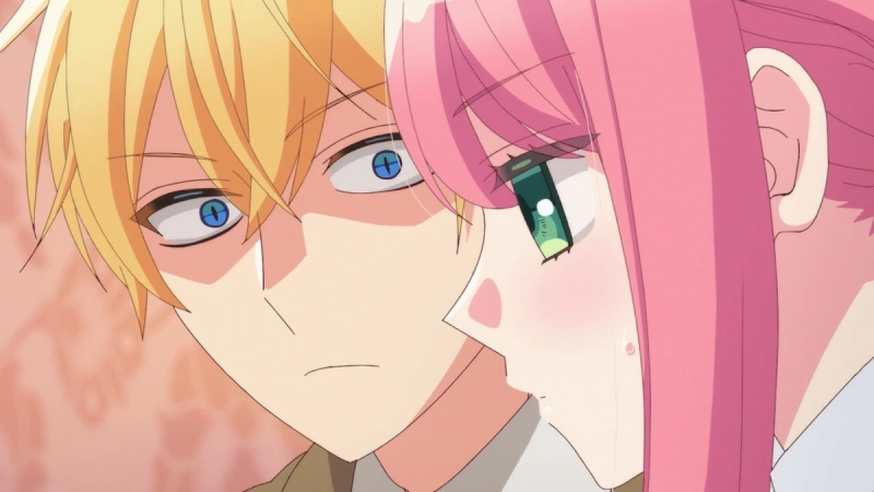 Phim Cô Hầu Máy Marie - Mechanical Marie tập 12: Lựa Chọn Định Mệnh và Sự Thật Về Lỗi Lập Trình