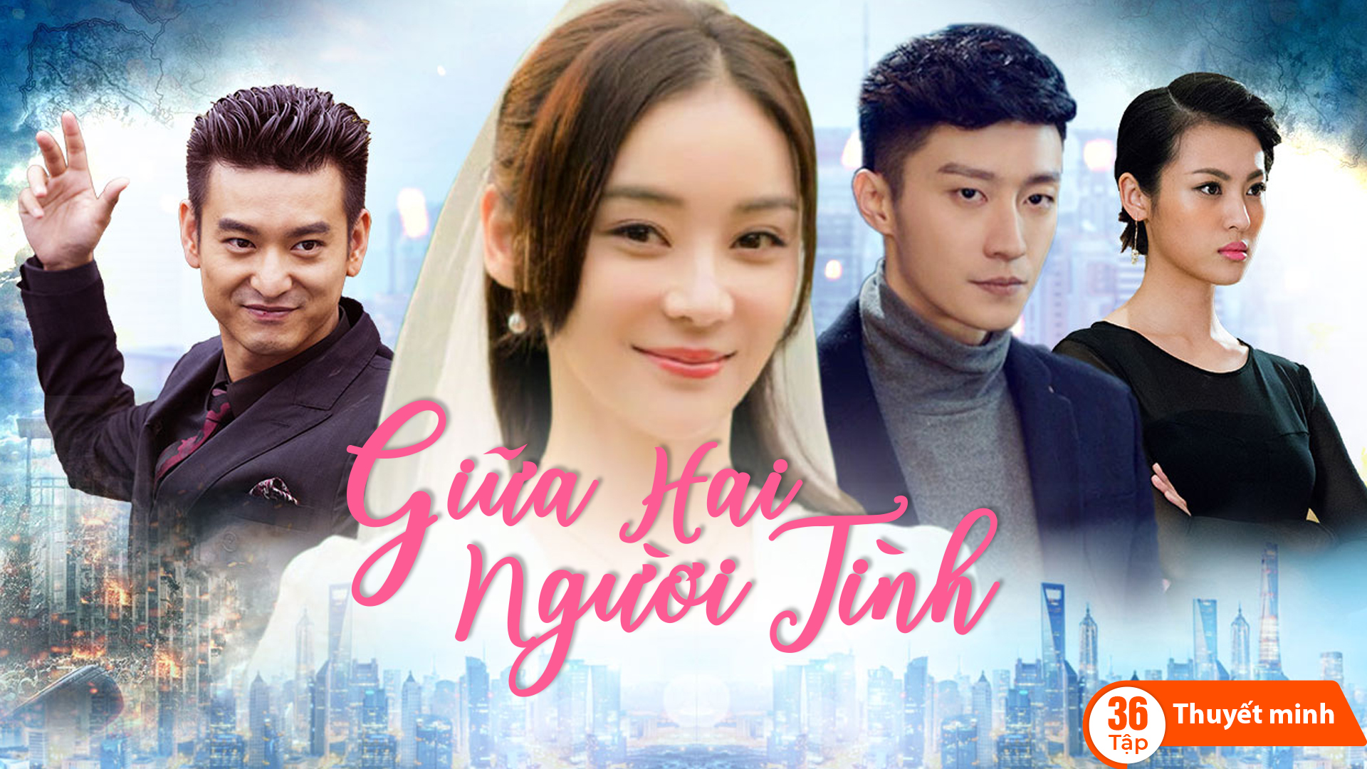 Tổng hợp các tập phim có sự tham gia của Lee Sung-kyung