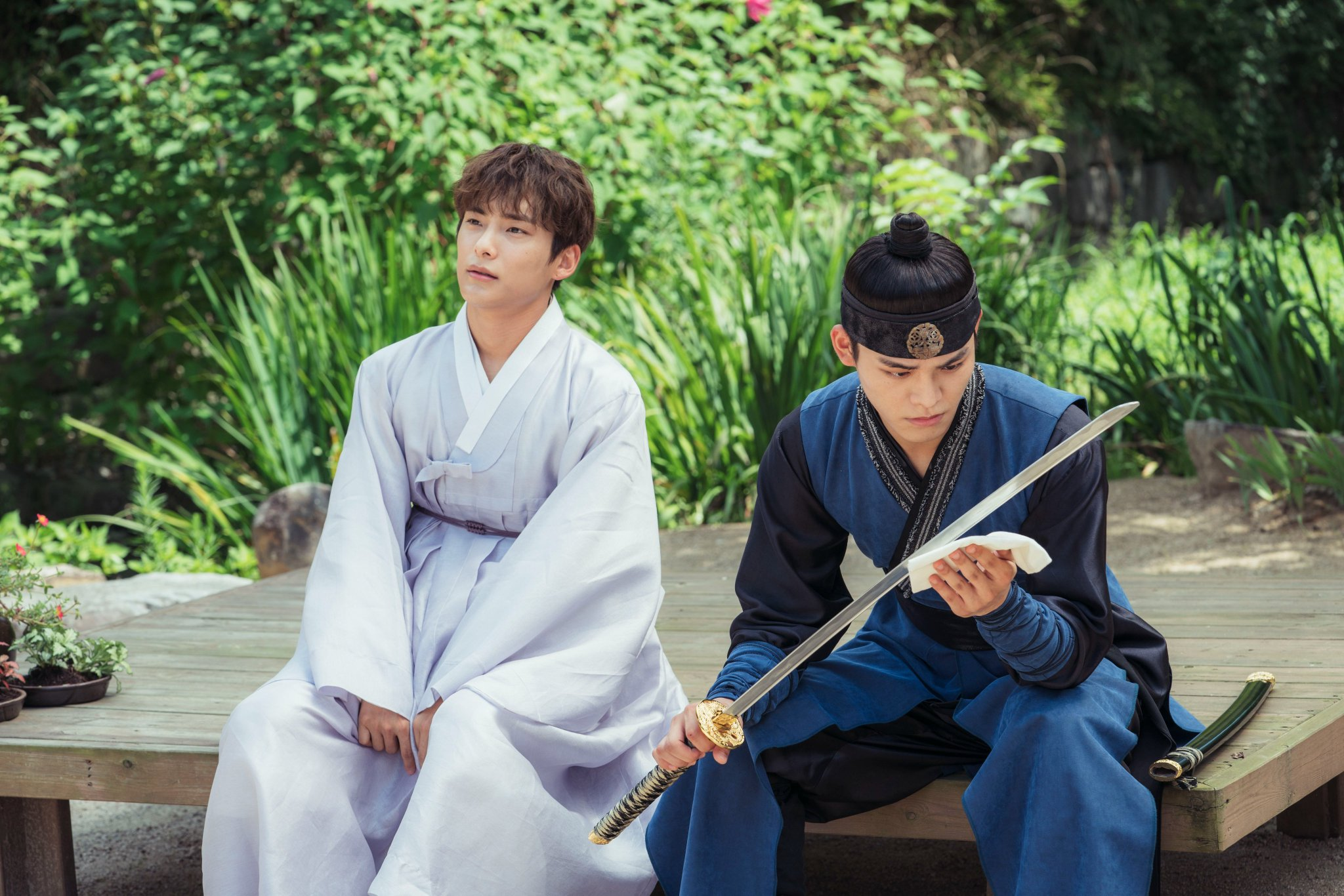 33+ phim đam mỹ Hàn Quốc gây bão trên màn ảnh [2025]