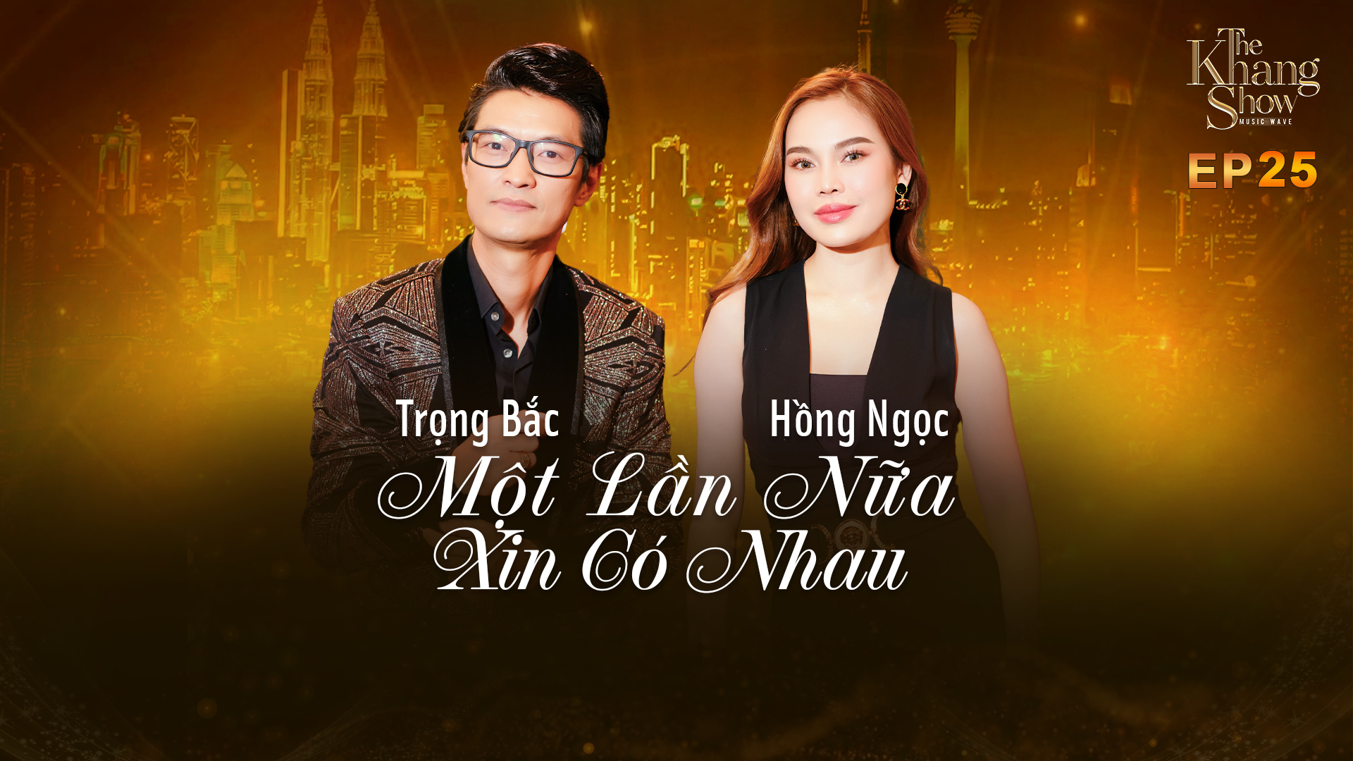 The Khang Show Music Wave - 5017063