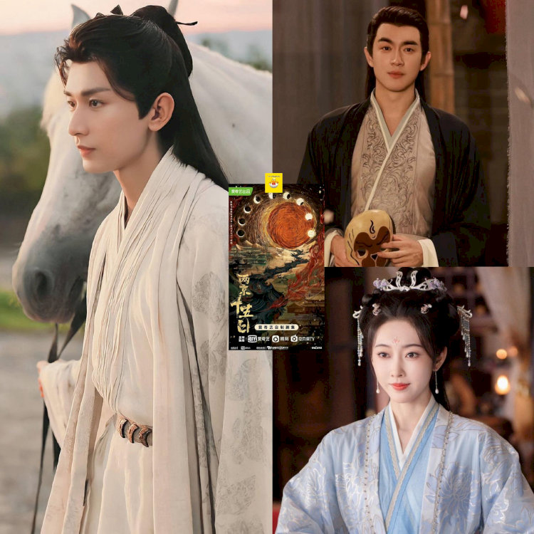 “Lưỡng Kinh Thập Ngũ Nhật”: Thành Nghị – Lâm Canh Tân "chạy đua" 2.200 dặm cứu vận mệnh Đại Minh