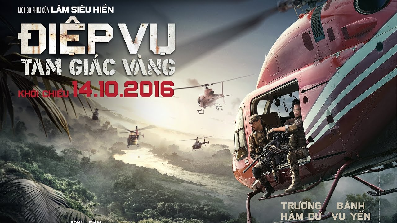 Phim về lừa đảo Campuchia làm ‘dậy sóng’ Đông Nam Á