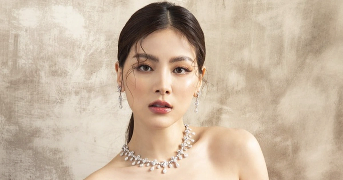 Baifern Pimchanok: "Ngọc nữ quốc dân" Thái Lan và hành trình lột xác ngoạn mục