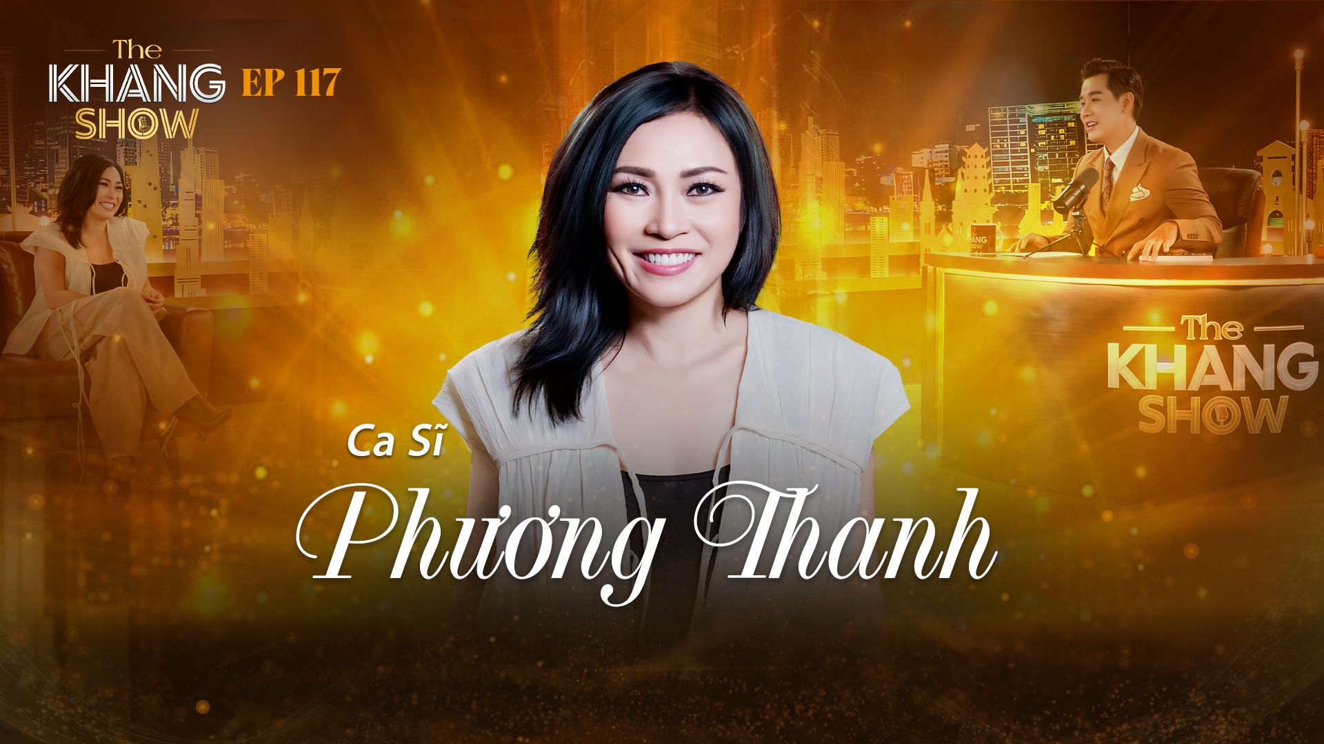 The Khang Show - 5046569