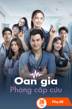 Oan Gia Phòng Cấp Cứu