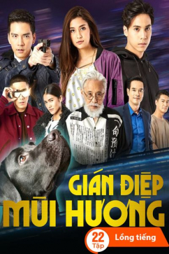 Gián Điệp Mùi Hương