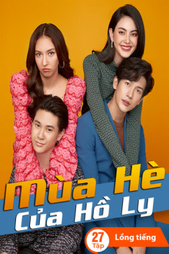 Mùa Hè Của Hồ Ly