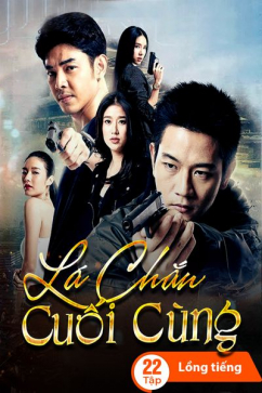 Lá Chắn Cuối Cùng
