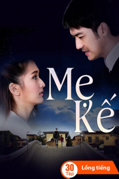 Mẹ Kế