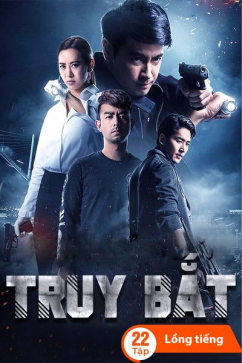 Truy Bắt