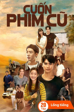 Cuốn Phim Cũ