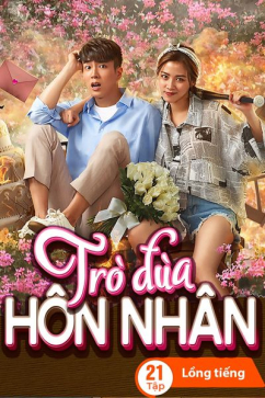 Trò Đùa Hôn Nhân