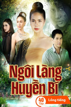 Ngôi Làng Huyền Bí