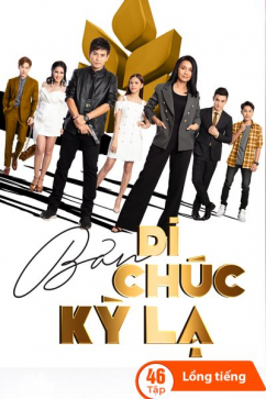 Bản Di Chúc Kỳ Lạ