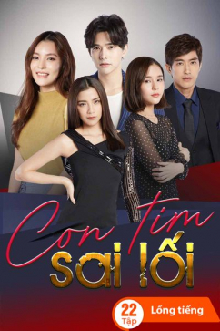 Con Tim Sai Lối