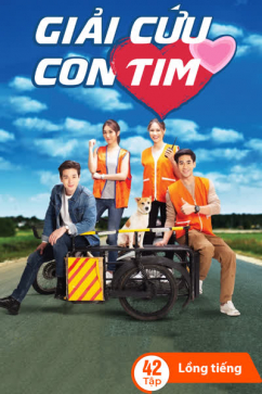 Giải Cứu Con Tim