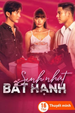 Sinh Nhật Bất Hạnh