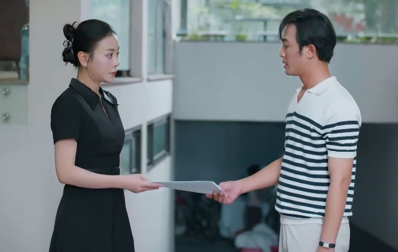 Gió ngang khoảng trời xanh tập 47: Mỹ Anh sau đổ vỡ hôn nhân và sự trưởng thành của Lam