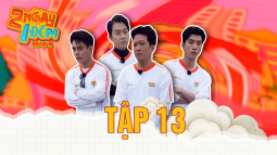 2 Ngày 1 Đêm - Mùa 4