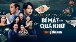 Những Đứa Con Khác Họ - Phần 1: Bí Mật Của Quá Khứ