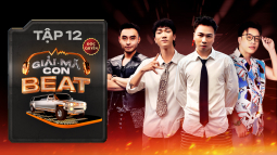 Giải Mã Con Beat