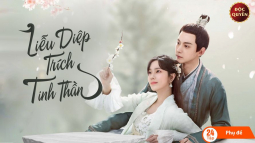 Liễu Diệp Trích Tinh Thần