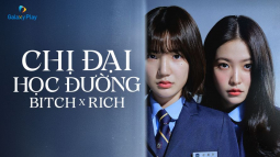 Chị Đại Học Đường