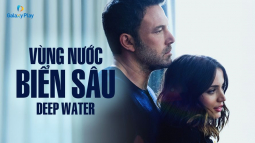 Vùng Nước Biển Sâu