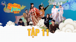 2 Ngày 1 Đêm - Mùa 4