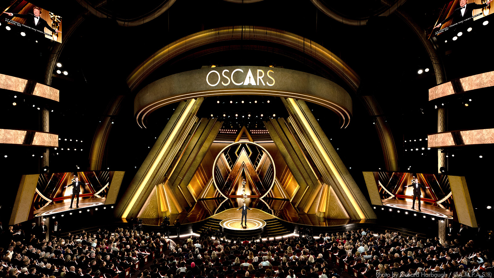Oscar 2026: Toàn cảnh Lễ trao giải lần thứ 98, Việt Nam ghi danh với "Mưa Đỏ"