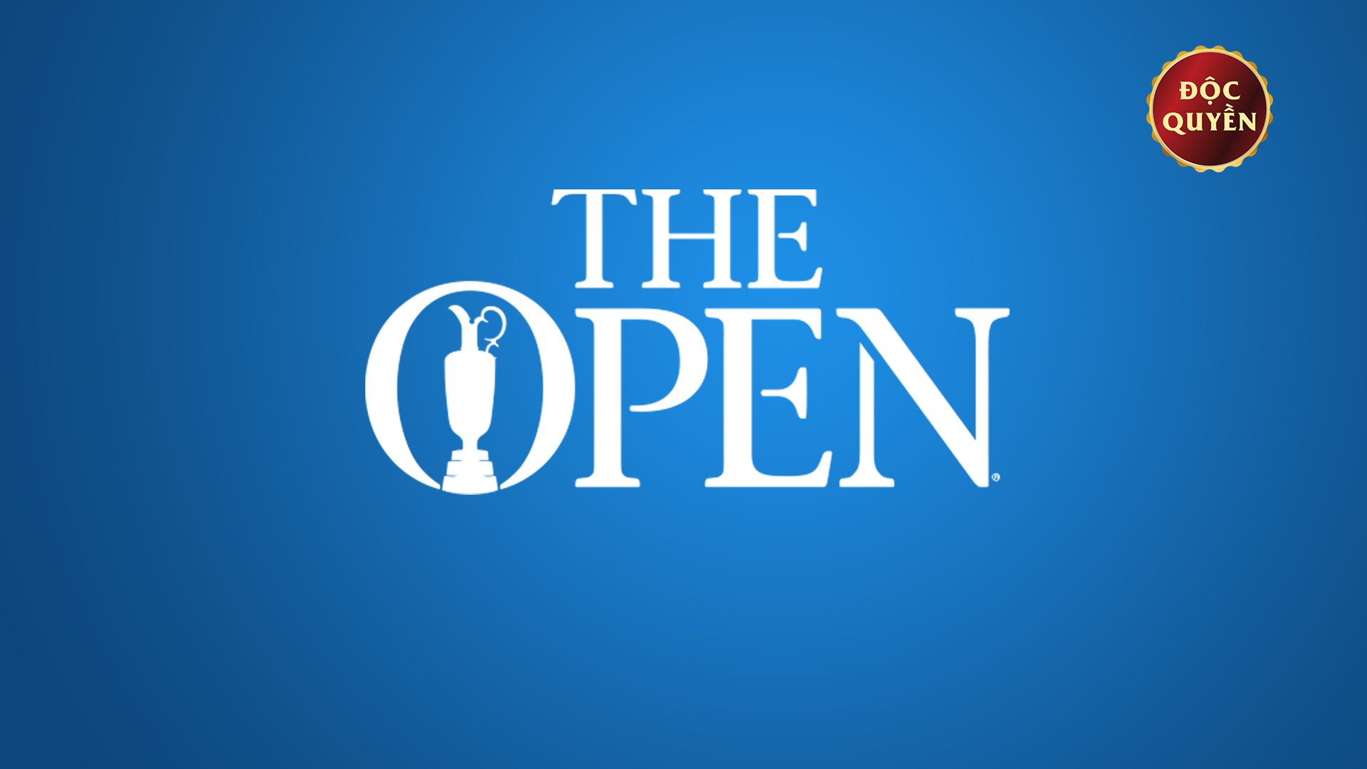 The Open