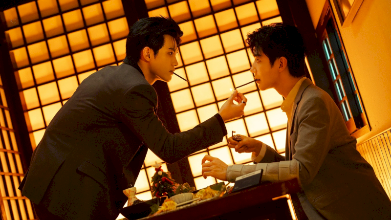 Phim Ngô Ngạn (To My Shore) tập 12: Sự sụp đổ của kẻ thao túng và hành trình chuộc lỗi