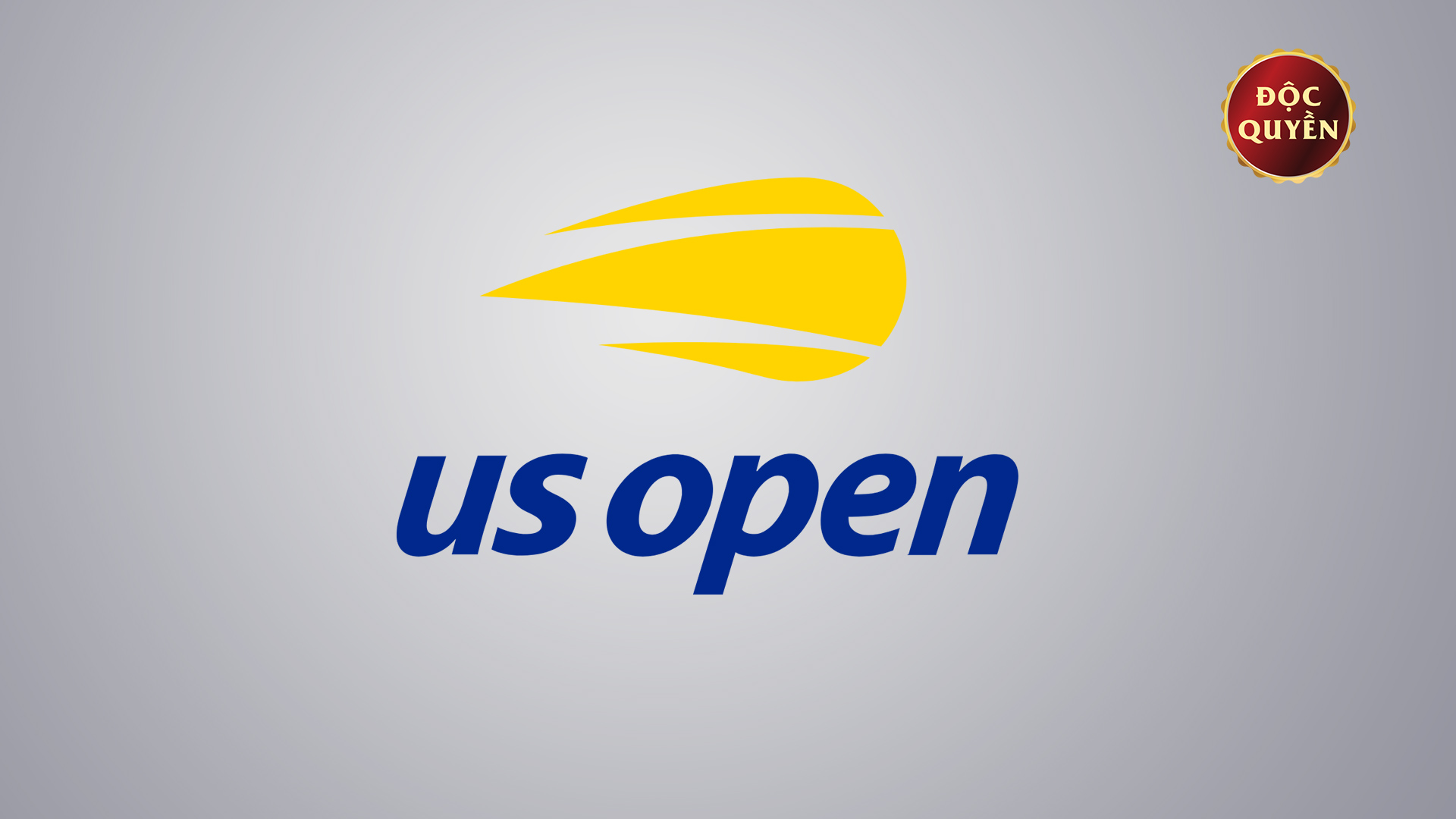 US Open Tennis Championships 2026