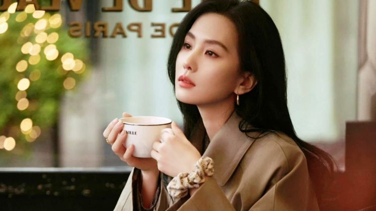 33 bộ phim của Lưu Thi Thi ghi dấu ấn trên màn ảnh xứ Trung