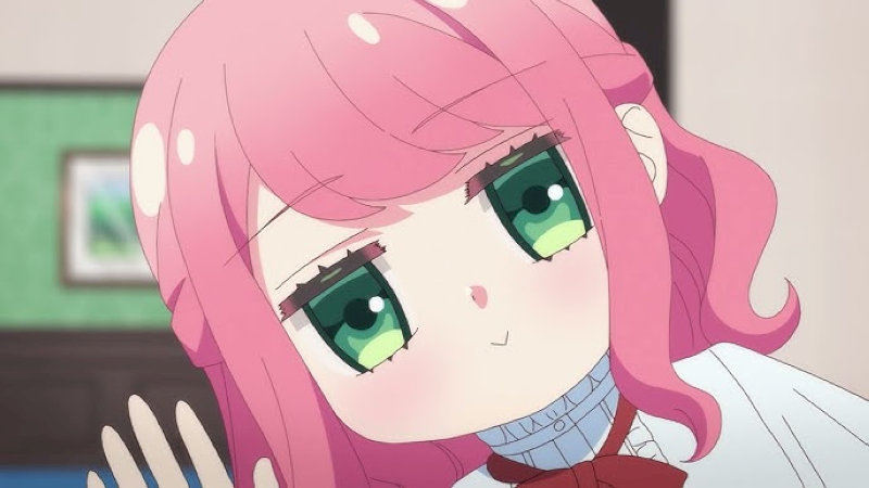 Phim "Cô Hầu Máy Marie - Mechanical Marie" Tập 11: Sự thật bại lộ, Arthur đối mặt với cú sốc lớn nhất