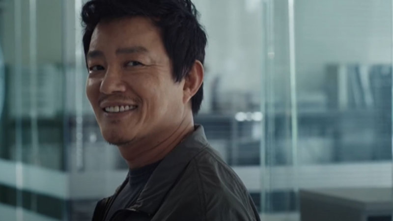 Phim "Villains (Ác Nhân)" tập 4: Liên minh tan vỡ, tiền giả lộ diện