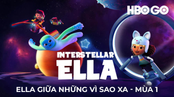 Ella Giữa Những Vì Sao Xa - Mùa 1 - 210571