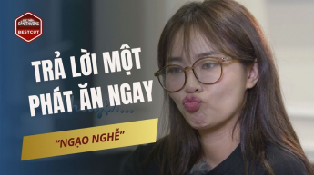 Misthy Ngạo Nghễ Với Game Giải Đố_BTST