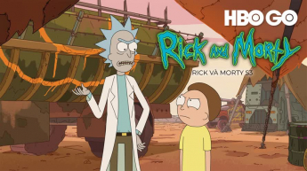 Rick Và Morty S3 - 138771