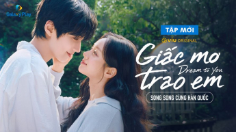 Giấc Mơ Trao Em - 347036