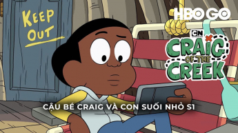 Cậu Bé Craig Và Con Suối Nhỏ S3 - 163321