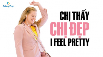 Chị Thấy Chị Đẹp