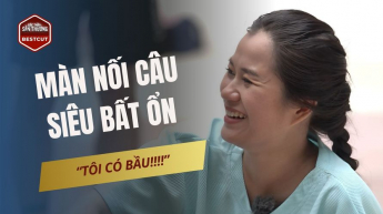 Màn Nối Câu Siêu Bất Ổn_BTST